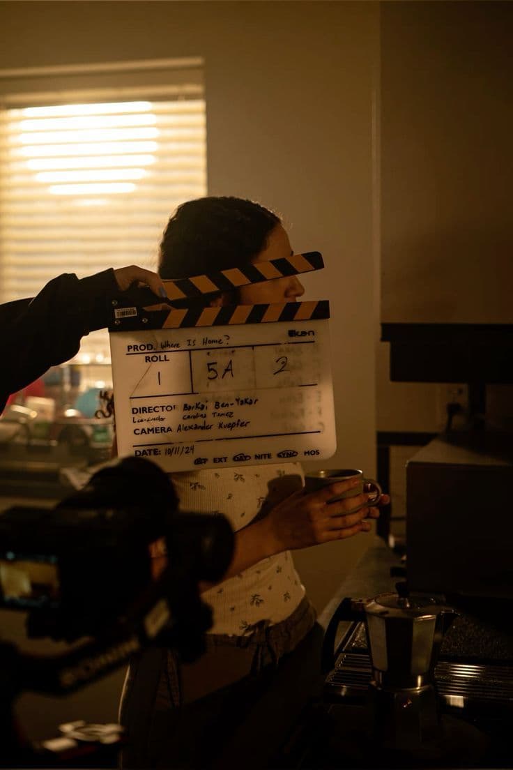 Production & Films